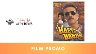 Hafta Bandh - promo | Jackie Shroff | Aditya Pancholi | Varsha | Ekta