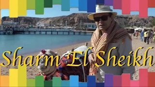 Ayhan Sicimoğlu ile RENKLER - Sharm El Sheikh, Mısır (1.Bölüm)