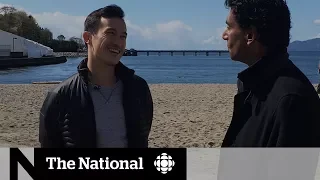 Patrick Chan retires from figure skating