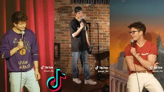 3 HOUR Of Best Stand Up - Matt Rife & Theo Von & Others Comedians Compilation#6