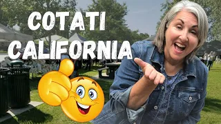 11 Things you NEED to know about Cotati, CA  |  Sonoma County Life