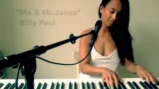 piano Me & Mr jones