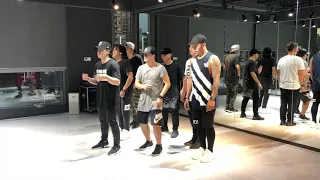 DURA DANCE