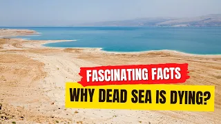 Dead Sea Facts!