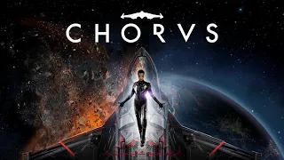Chorus - Новинка про космос!