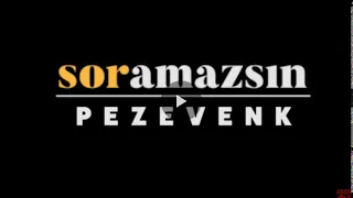 Soramazsın: Pezevenk 87.bölüm (sedat tam bi pezevenk)