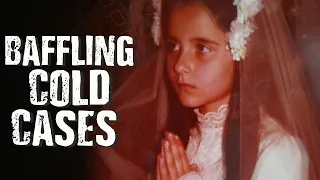 5 BAFFLING & MYSTERIOUS Unsolved Missing Persons Cases