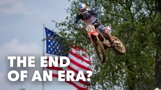 The Future of Motocross | MX Nation S5E1