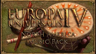 EU4 Leviathan OST North America Music Pack- Signs of Victory