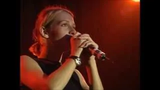 Guano Apes - Rain live Rockpalast 1997