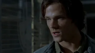 Supernatural 3x12 Virgin