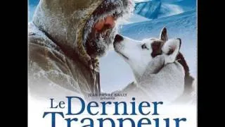 Le Dernier Trappeur - 21 - Voyage vers Dawson