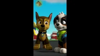 Chase and Rex / Beverly Hills (PAW Patrol) •Гончик и Рекс•