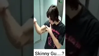 Skinny Gu...?