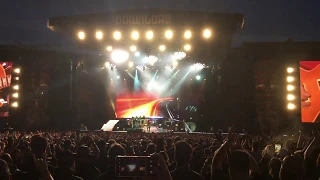 Guns N' Roses - Nightrain [Download Festival  2018]