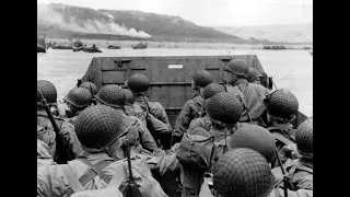 D-Day il giorno più lungo -  La Storia Siamo Noi