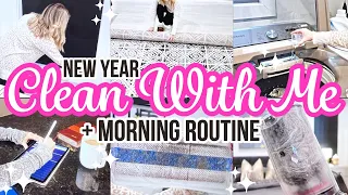 New! Clean With Me 2023 // Deep Cleaning Motivation // Room Reset // SAHM | All Day Cleaning