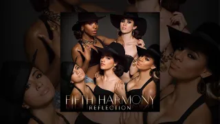 Fifth Harmony - Sledgehammer (Instrumental w/ BGV- TV Track)