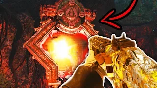 DEAD OF THE NIGHT PACK A PUNCH GUIDE (How to Pack-A-Punch in Dead of the Night Black Ops 4 Zombies)