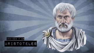 Antikens filosofi: Aristoteles