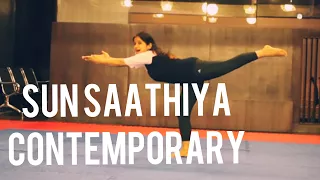 SUN SAATHIYA - ABCD 2 - BEST CHOREOGRAPHY EASY STEPS-  RITU'S DANCE STUDIO SURAT.