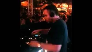 Pleinfeest Alphen - DJ roderick