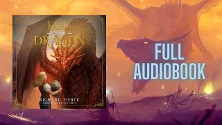 Egg of the Dragon - Marked by the Dragon Book 2 [Full YA Fantasy Audiobook - Unabridged]