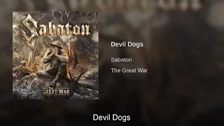 [1 Hour] Sabaton - Devil Dog