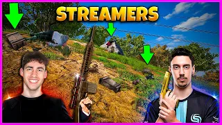 PUBG Streamers vs Streamers TGLTN Wipes Out a Squad☠️and Accused of Cheating