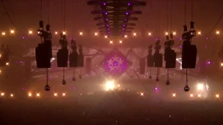 Laser show - Qlimax