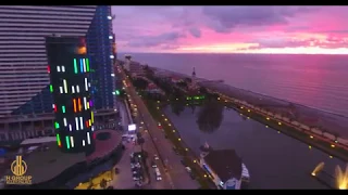 BATUMI 2019HGROUPALLEY PALACE. Батуми-квартиры, коммерческие  площади от застройщика в новом доме!