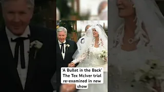 ‘A Bullet in the Back’ The Tex McIver story retold