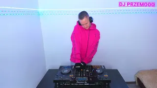 DJ PRZEMOOO 😈 VIDEO MIX 😈 VIXOLOGIAAA 😈 VOL. 1 😈 muza do auta kwiecień 2022 🚗✅ polska vixa pompa 🔥