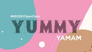 YUMMY | Choreography by Yamam
