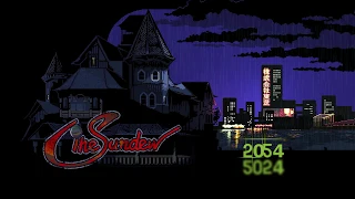 The Sundew - Stylish & Suspenseful Cyberpunk Pixel Art Point & Click Adventure