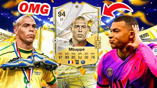 YOU WON'T BELIEVE THIS DOUBLE WALKOUT I EA FC 24 BEST PACKS OF THE WEEK #1 !!!