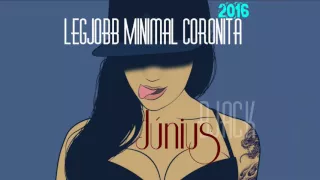 † Legjobb Minimal Coronita 2016 június †