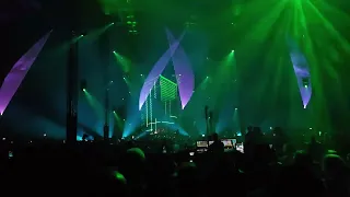 Armin van Buuren b2b Marlo at State of Trance Rotterdam 24th of February 2024