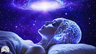 528Hz - The DEEPEST Healing, Stop Thinking Too Much, Eliminate Stress, Anxiety and Calm the Mind