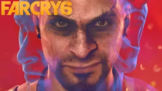 Far Cry 6 Безумие Васи