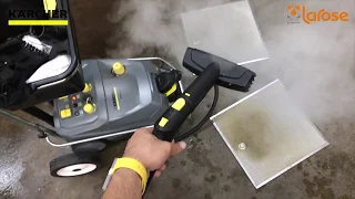 KARCHER STEAM CLEANER SG 4/4 (WITHOUT ANY CHEMICALS)