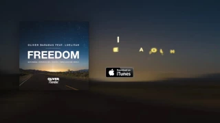 Oliver Barabas - Freedom (feat. Loelitah) - EP [OUT NOW] 🔥