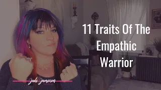 Are you an empathic warrior? The Heyoka Empath