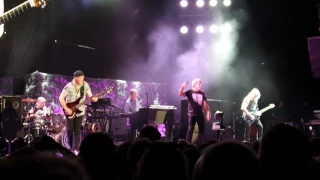 Deep Purple  Johnnys Band 27th May 2017 Esch sur Alzette Luxembourg