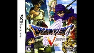 1時間耐久 戦火を交えて DS版ドラゴンクエストV／Violent Enemies from Dragon Quest V for DS (Extended)