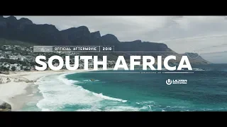 Ultra South Africa 2018 (Official 4K Aftermovie)