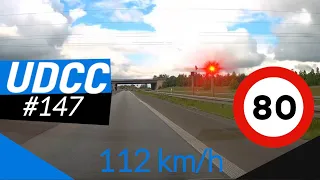 Folge 147 |🎙| UDCC German Dashcam