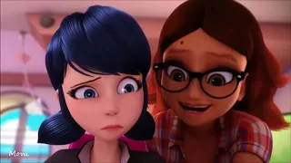 I WONT SAY IM IN LOVE -  MIRACULOUS LADYBUG