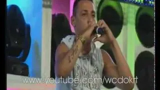 Mc Smith - Vida Bandida |Dvd Furacão 2000 Tsunami 4|