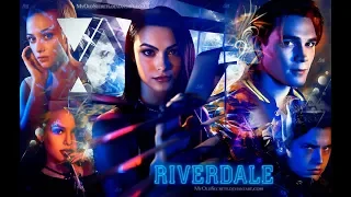 RIVERDALE QUIZ!!!! WHICH CHARACTER ARE YOU!!!???